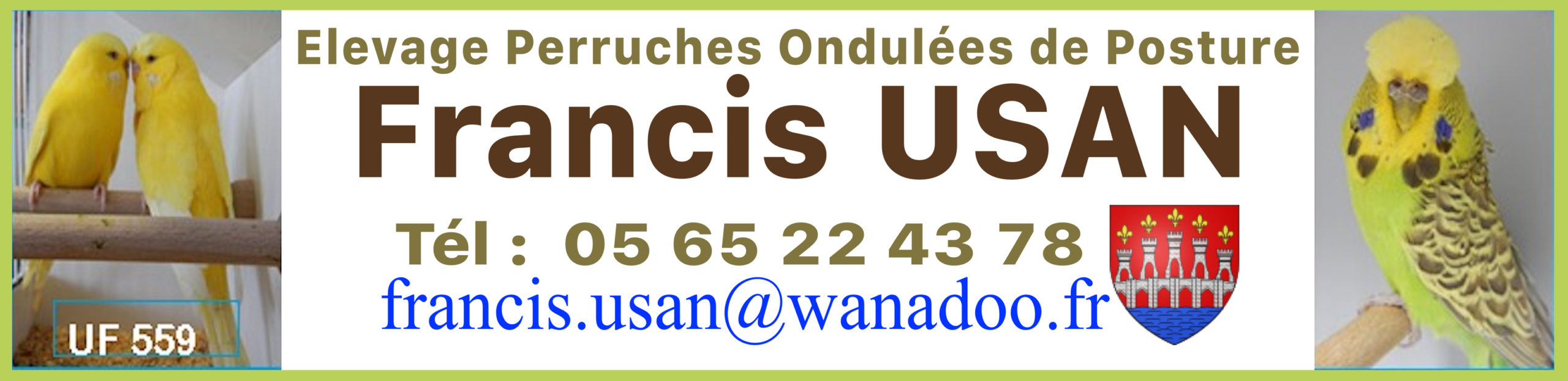 Francis USAN