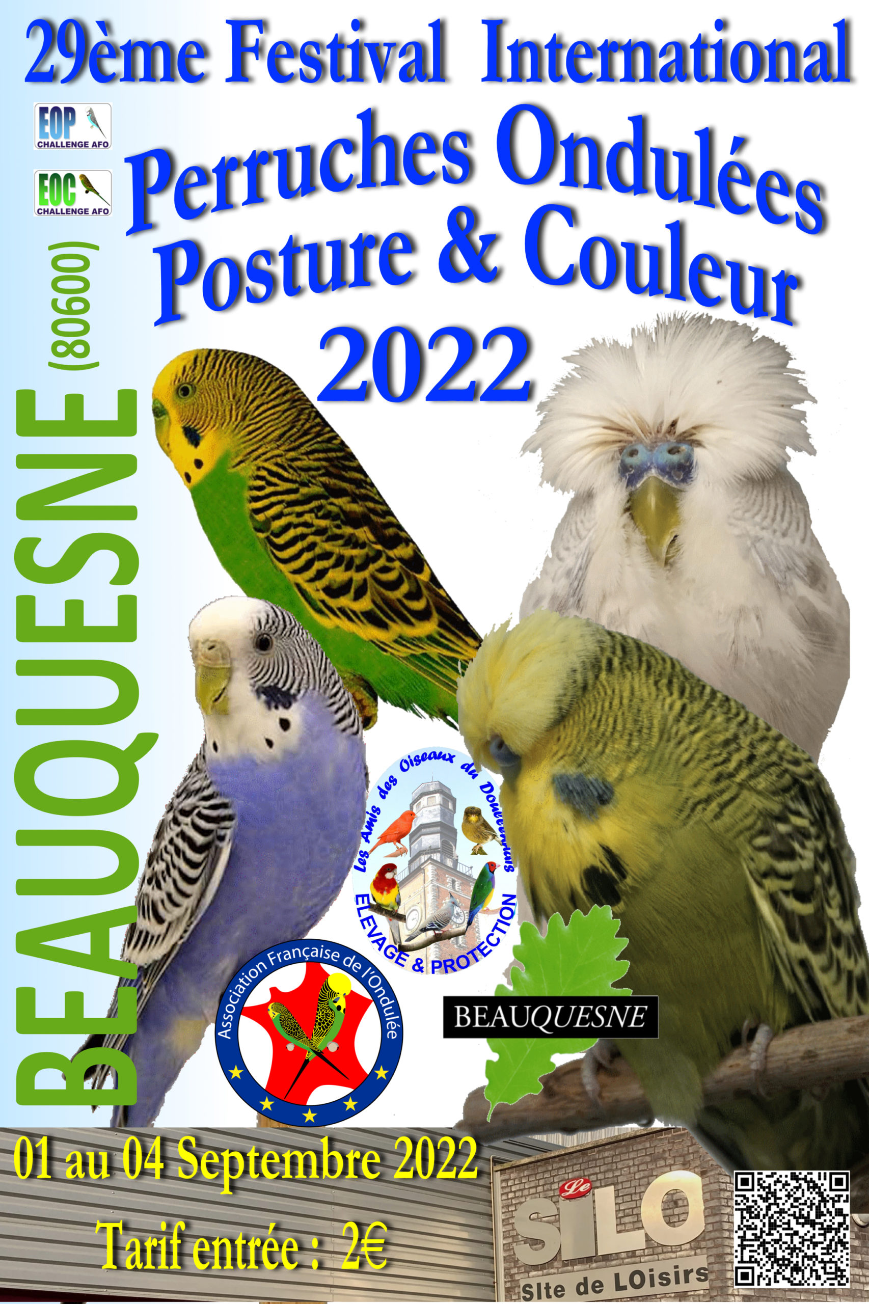 Festival Beauquesne 2022
